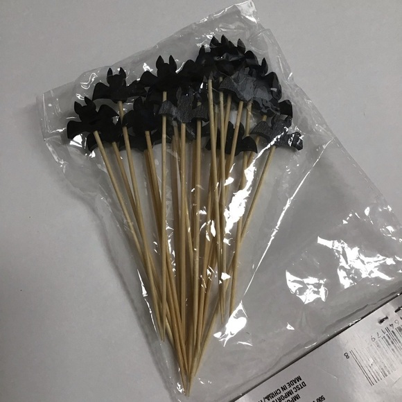 NEW Halloween Coffee Mug I Like My Coffee Wicked Witch Broom Orange Black Picks - Picture 12 of 15